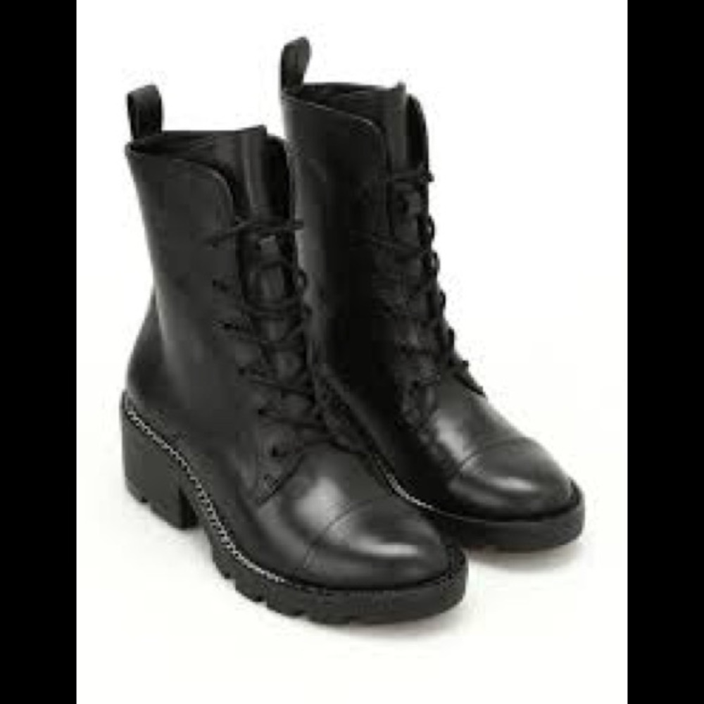 Kendall & Kylie boots